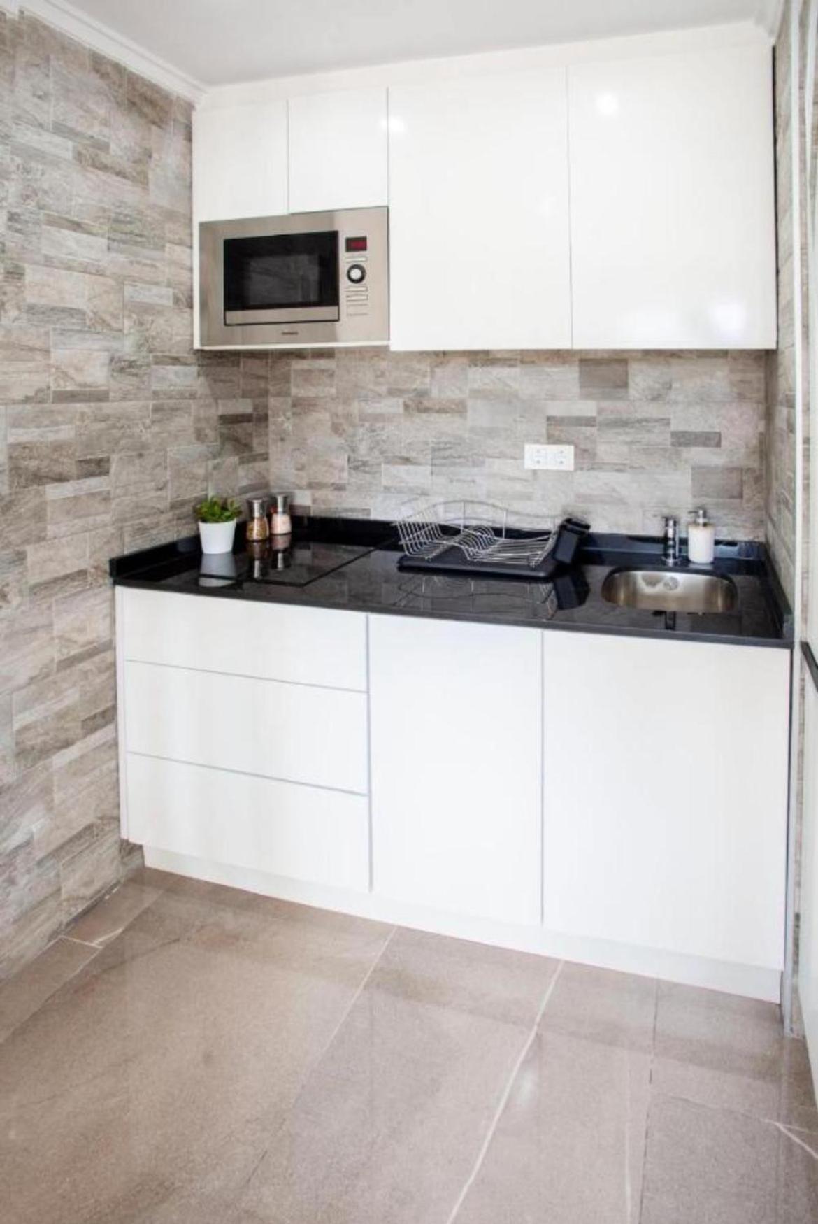 Ole Studio Apartment Рохалес Екстер'єр фото